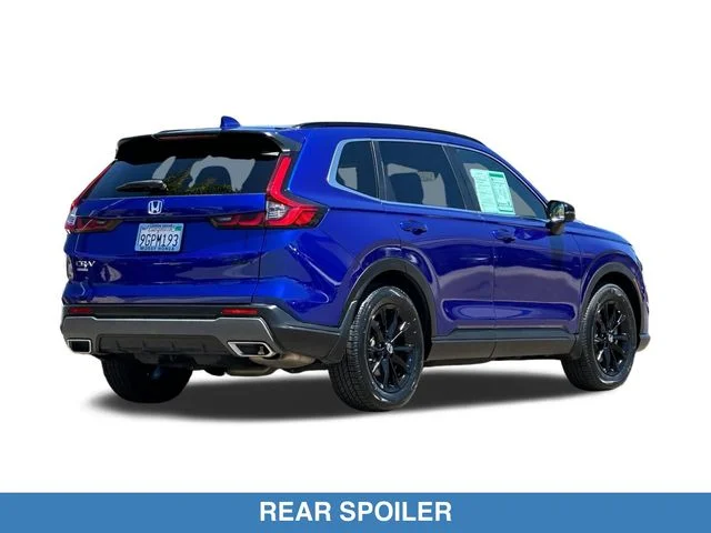 2023 Honda CR-V Sport - Photo 6
