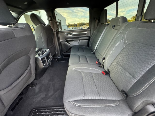 2025 RAM Ram 1500 Pickup Big Horn/Lone Star - Photo 29
