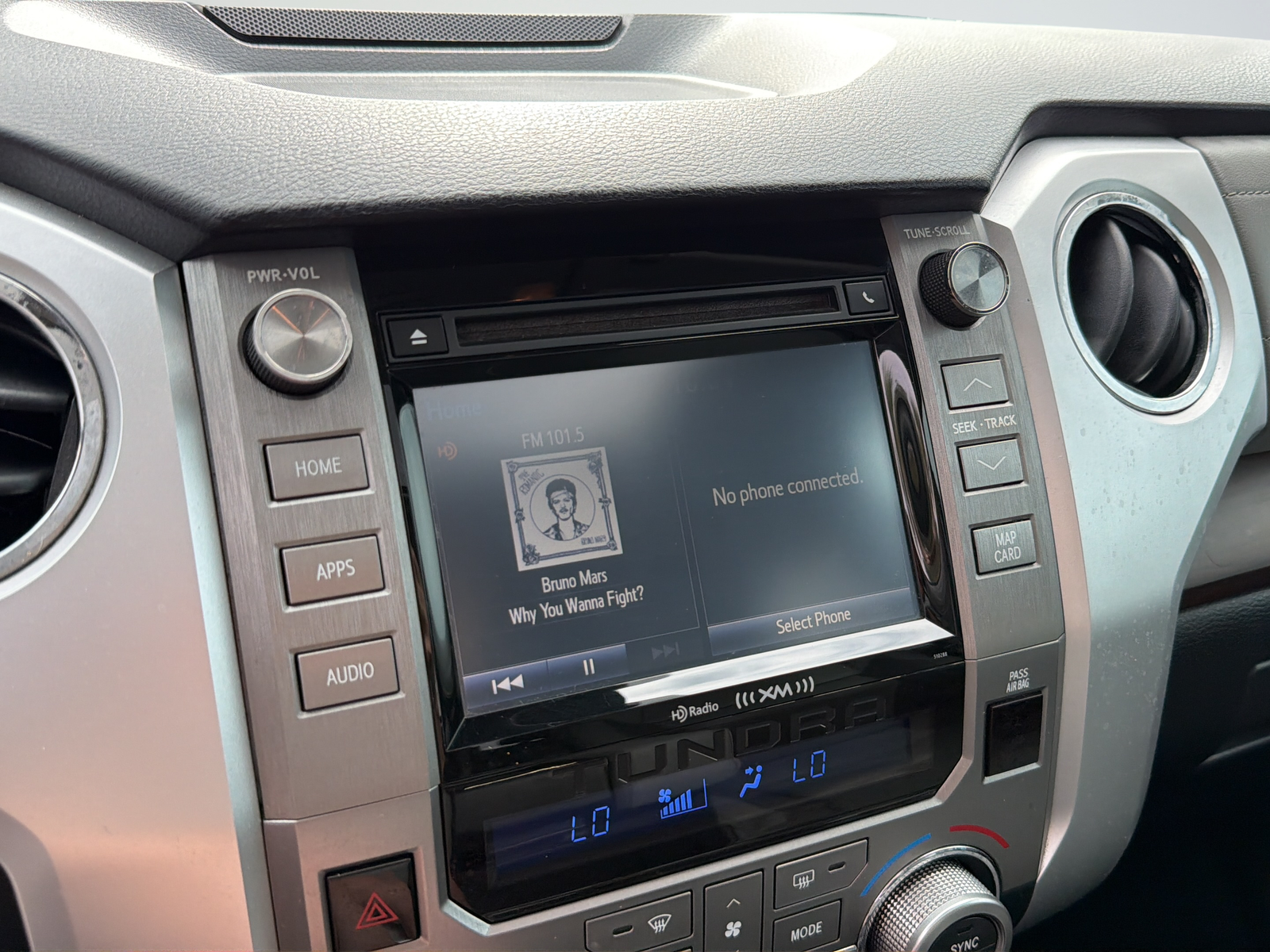 Used 2018 Black Toyota Limited image 23