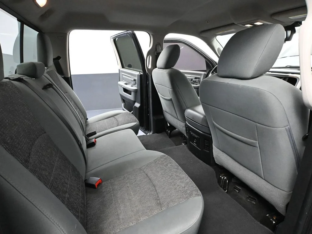 Used 2017 Gray Ram Big Horn image 46