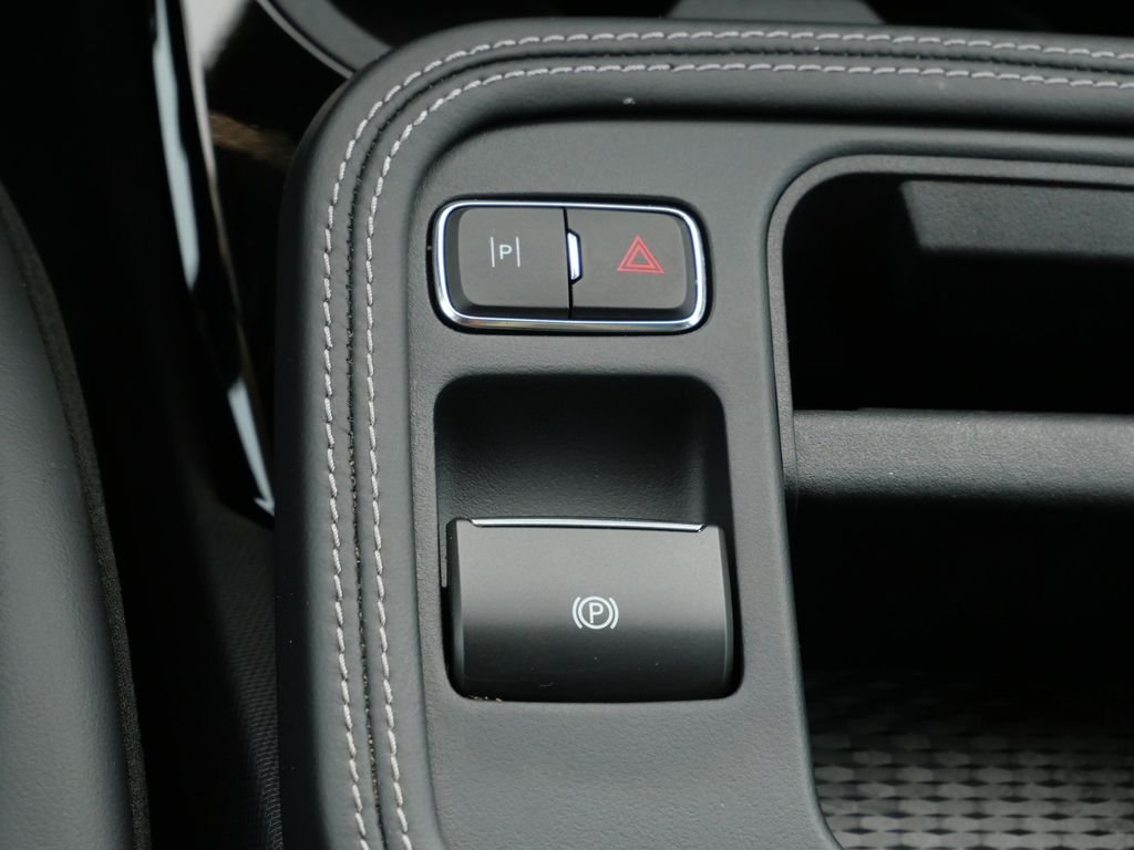 Certified Used 2025 Beige Ford Premium image 20