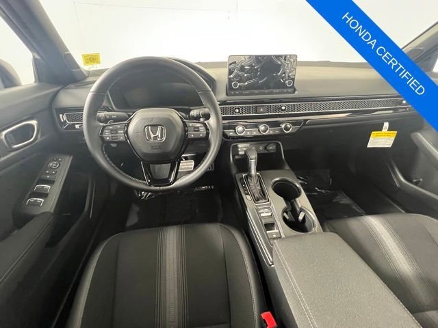 2026 Honda Civic Sport - Photo 55