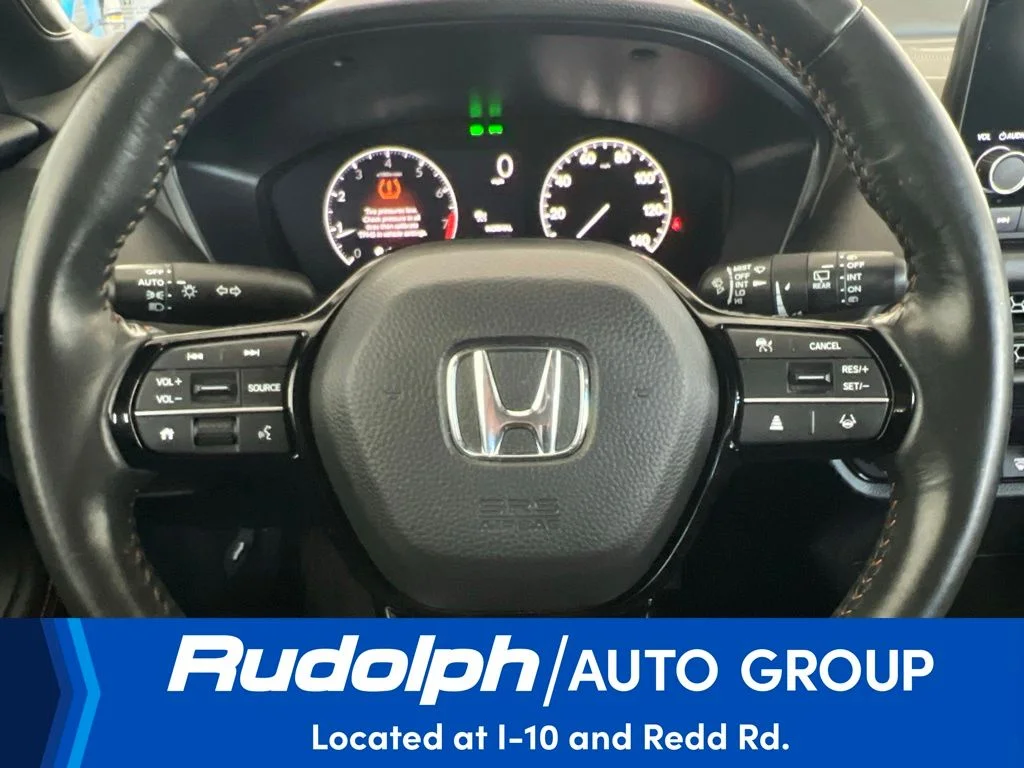 2023 Honda HR-V Sport - Photo 39