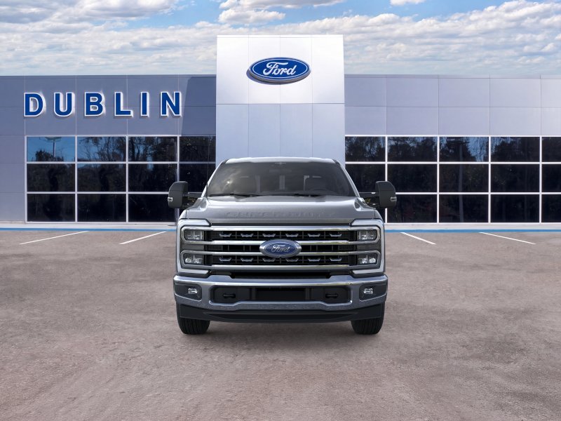 2026 Ford F-250 Super Duty Lariat - Photo 40