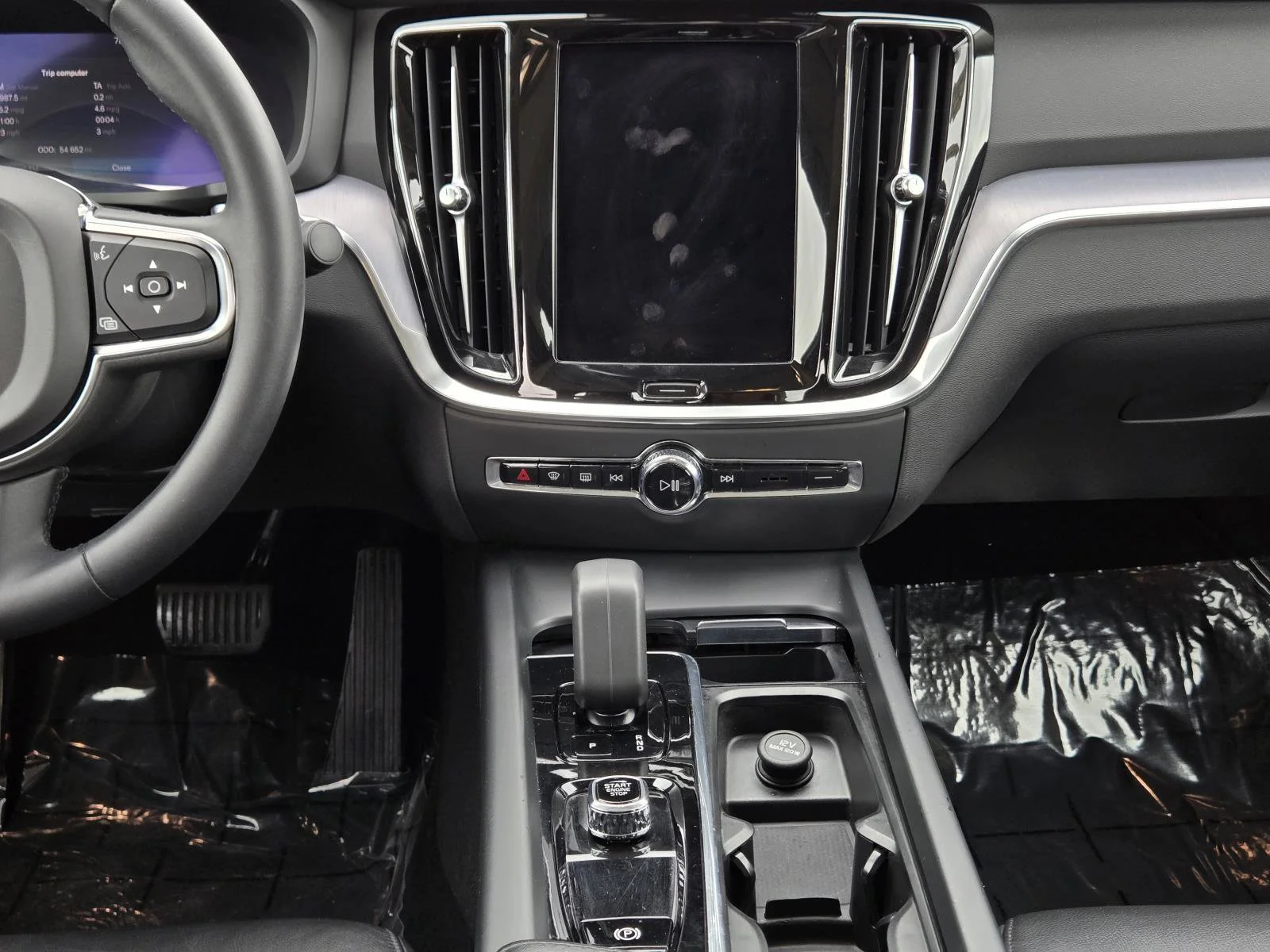 2024 Volvo S60 Core - Photo 26