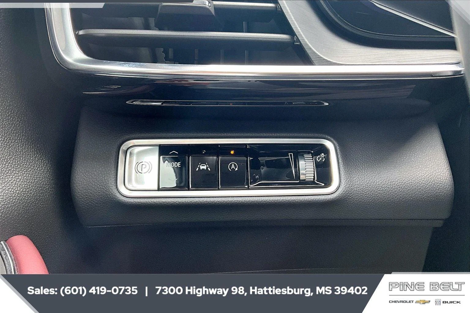 2026 Buick Envision Sport Touring - Photo 25
