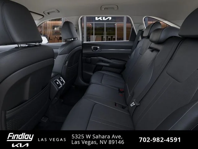 New 2026 Gray Kia EX image 20