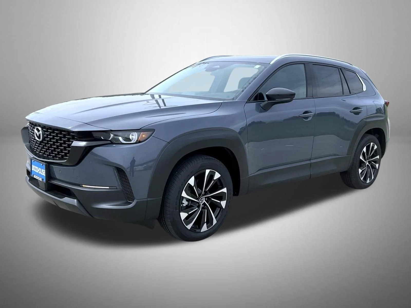 2026 Mazda CX-50 2.5 Hybrid Premium Plus's photo