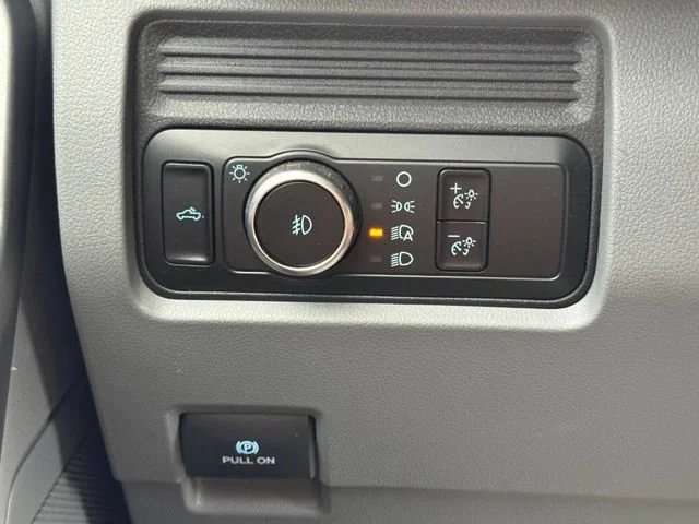 Used 2025 Gray Ford XL image 39