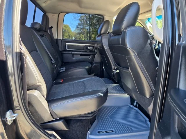 Used 2016 Black Ram Sport image 17