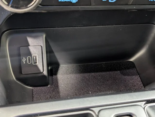 New 2026 Oxford White Ford STX® image 42