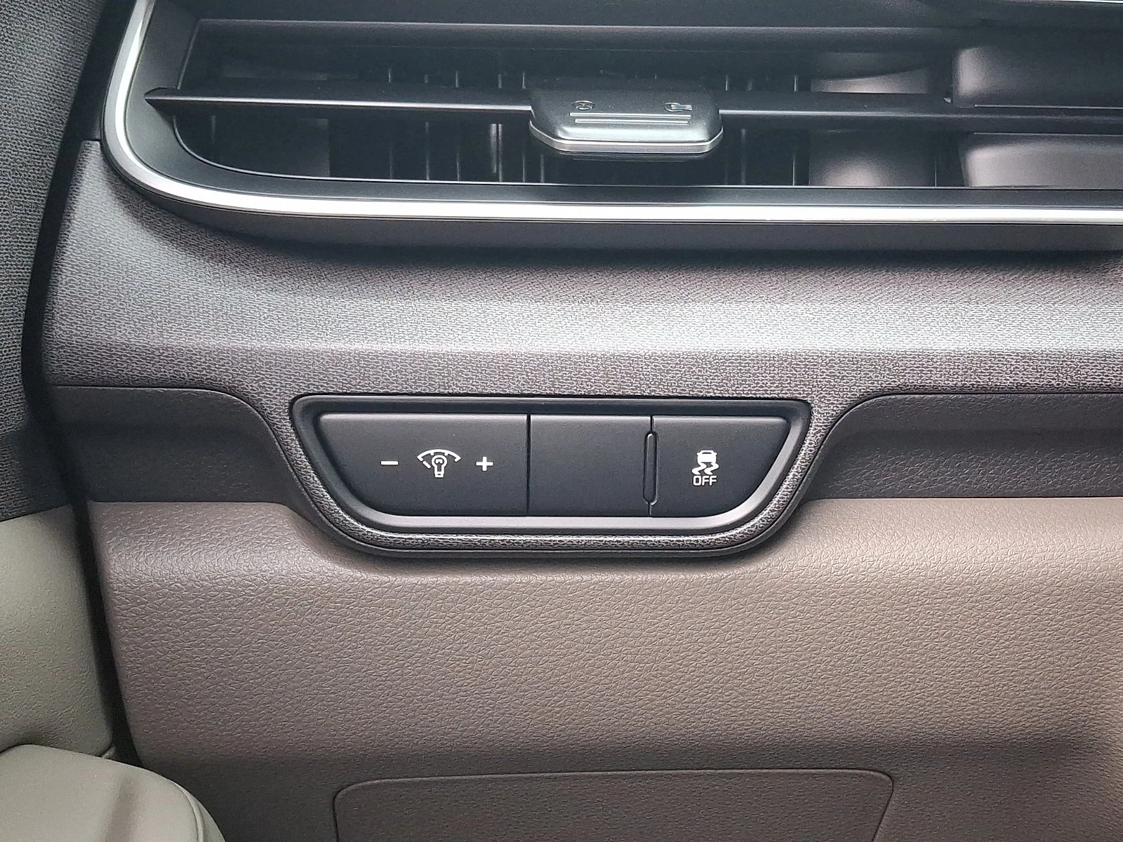 New 2027 Gray Kia EX image 19