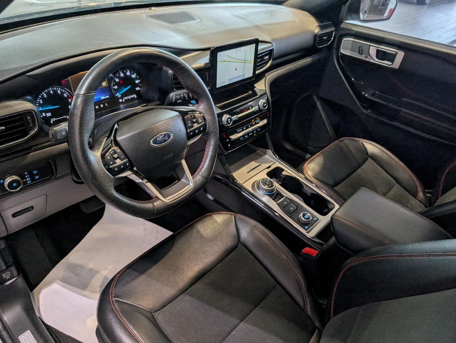 Used 2022  Ford ST-Line image 14