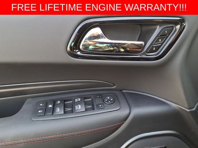 New 2026 Red Oxide Exterior Paint Dodge GT Plus image 11