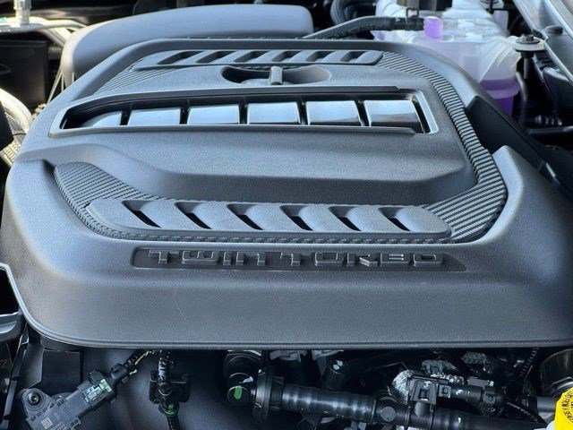 New 2026 High Gloss Black Jeep Limited Reserve image 40