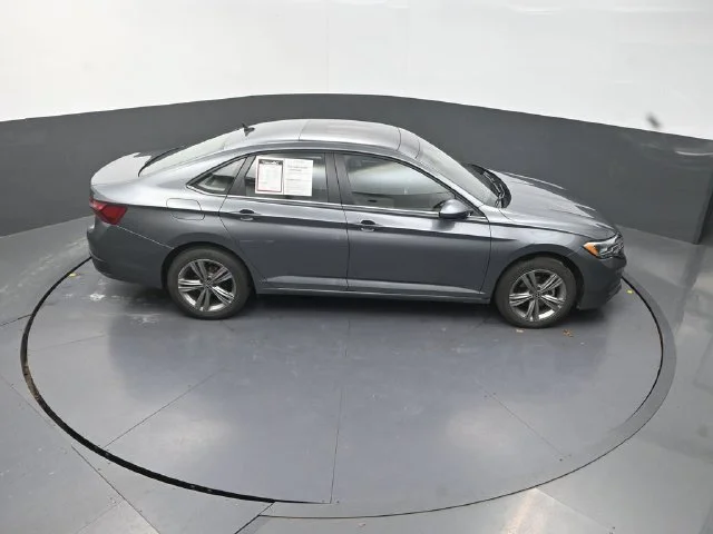 Used 2024  Volkswagen 1.5T SE image 18