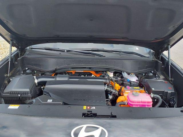New 2026 Abyss Black Hyundai SEL Premium image 14