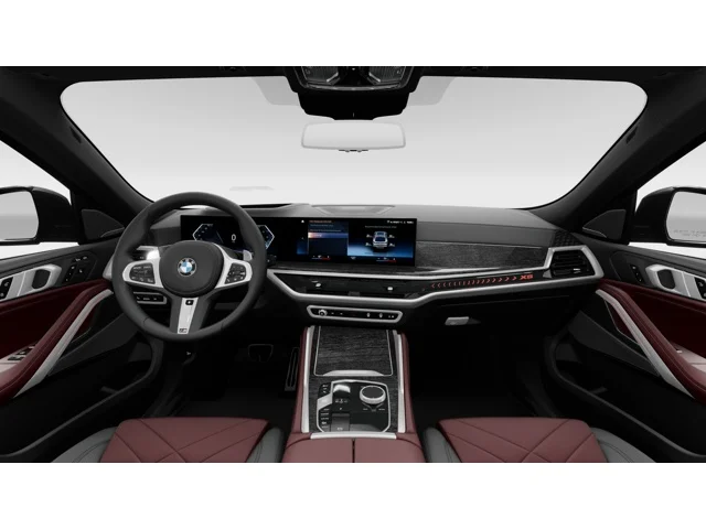 New 2027 Dravit Grey Metallic BMW  image 10