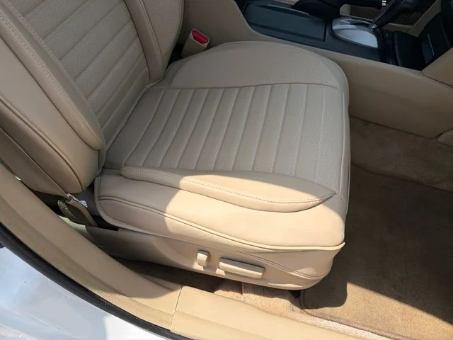 Used 2008  Honda EX-L image 27
