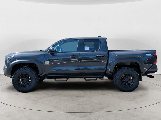 2026 Toyota Tacoma TRD Off Road - Photo 8