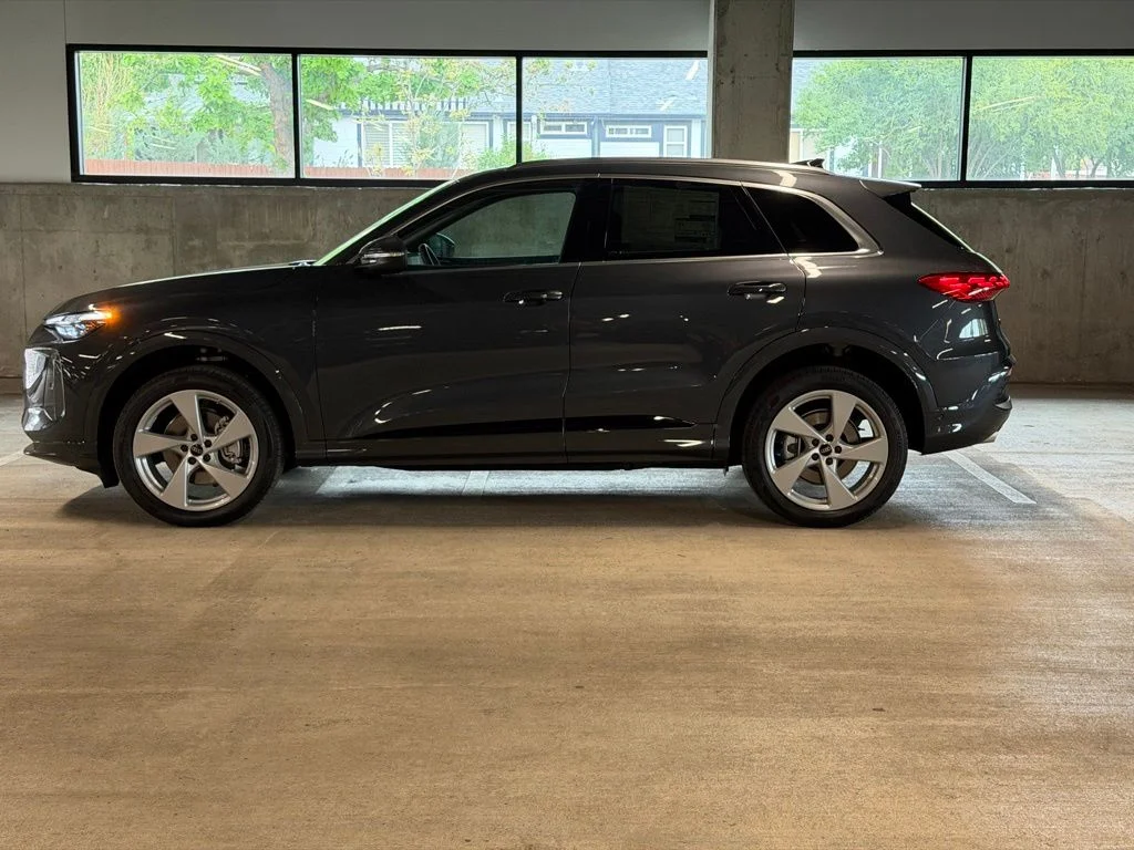 New 2026  Audi 2.0T Premium Plus image 2