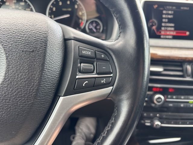 Used 2015 Black BMW xDrive35i image 20