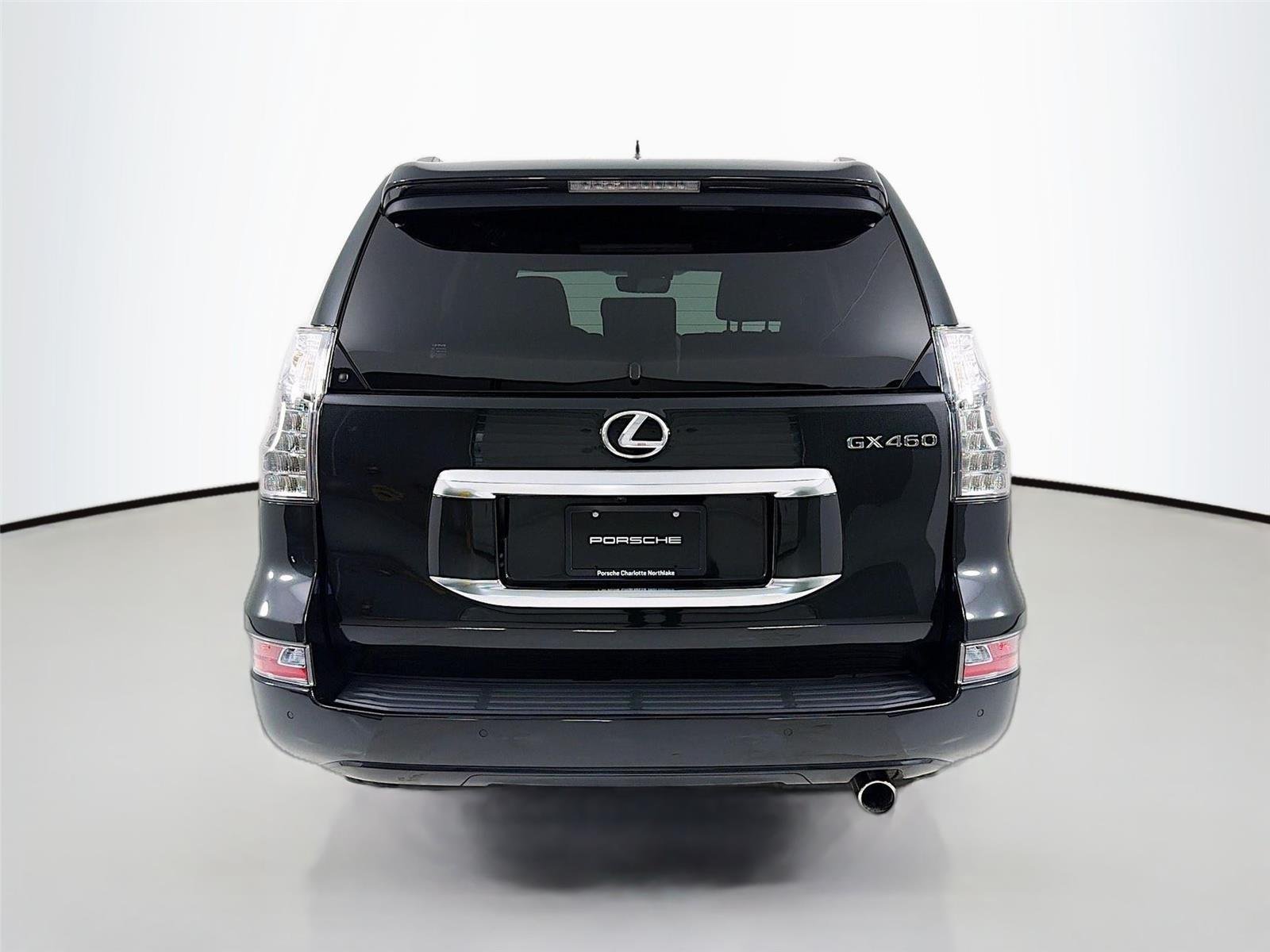 Used 2022 Black LEXUS PREM image 25