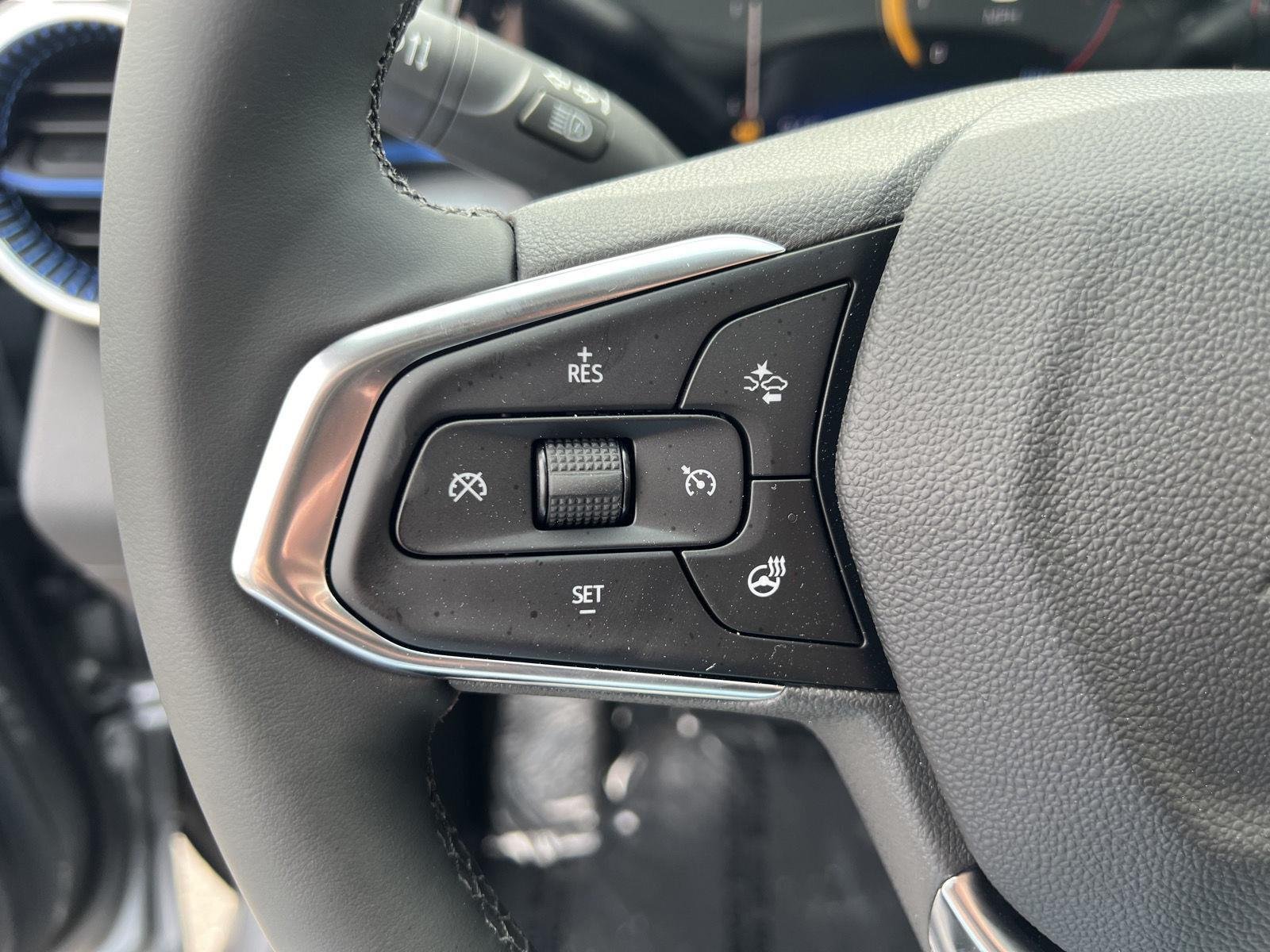 2026 Chevrolet Trax LT - Photo 18