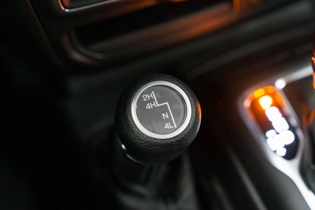 2026 Jeep Gladiator Sport S - Photo 18