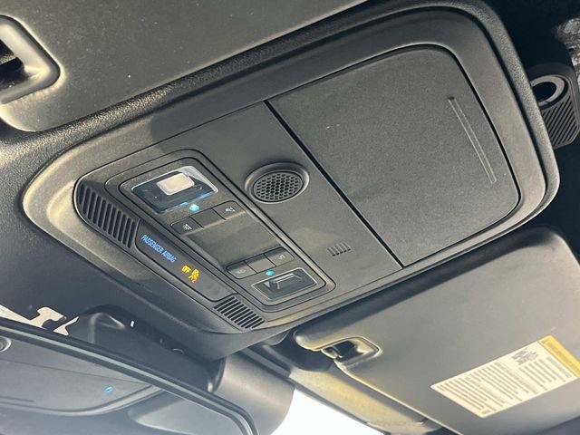 Used 2025 Gray Ford Base image 32