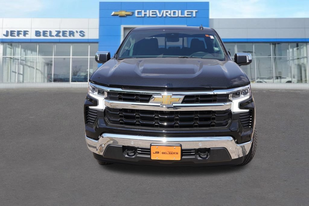 2026 Chevrolet Silverado 1500 LT - Photo 8