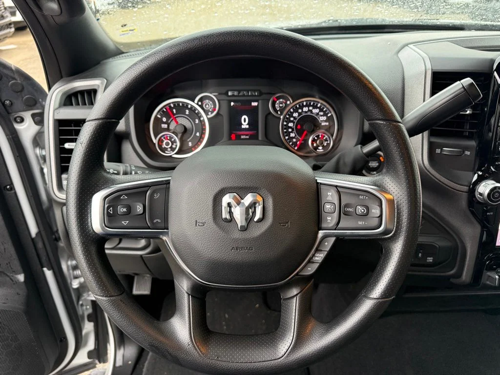 2026 RAM 2500 Tradesman - Photo 14