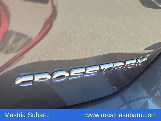 Used 2024 Gray Subaru Base image 5