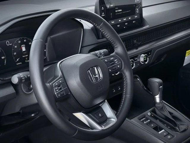 2026 Honda CR-V TrailSport - Photo 20