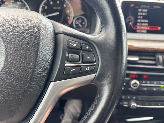 Used 2015 Black BMW xDrive35i image 20