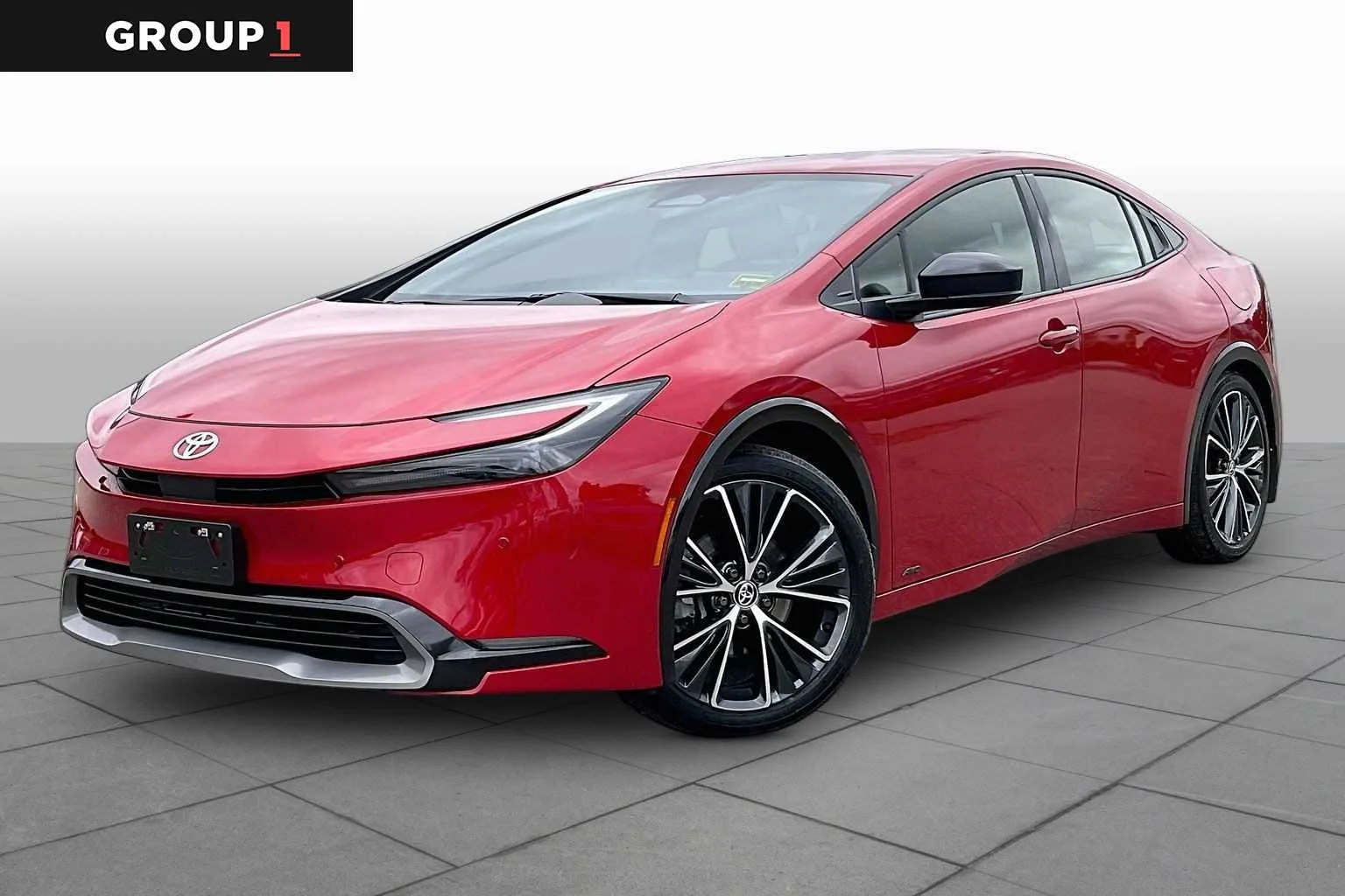 Pre-Owned 2024 Toyota Prius XLE