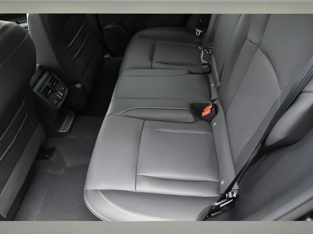 2026 Subaru Outback Limited - Photo 14
