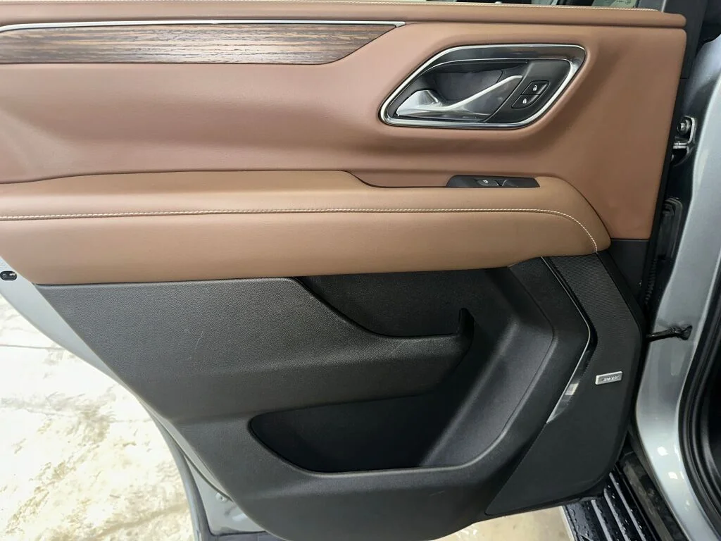 2024 Chevrolet Tahoe High Country - Photo 20