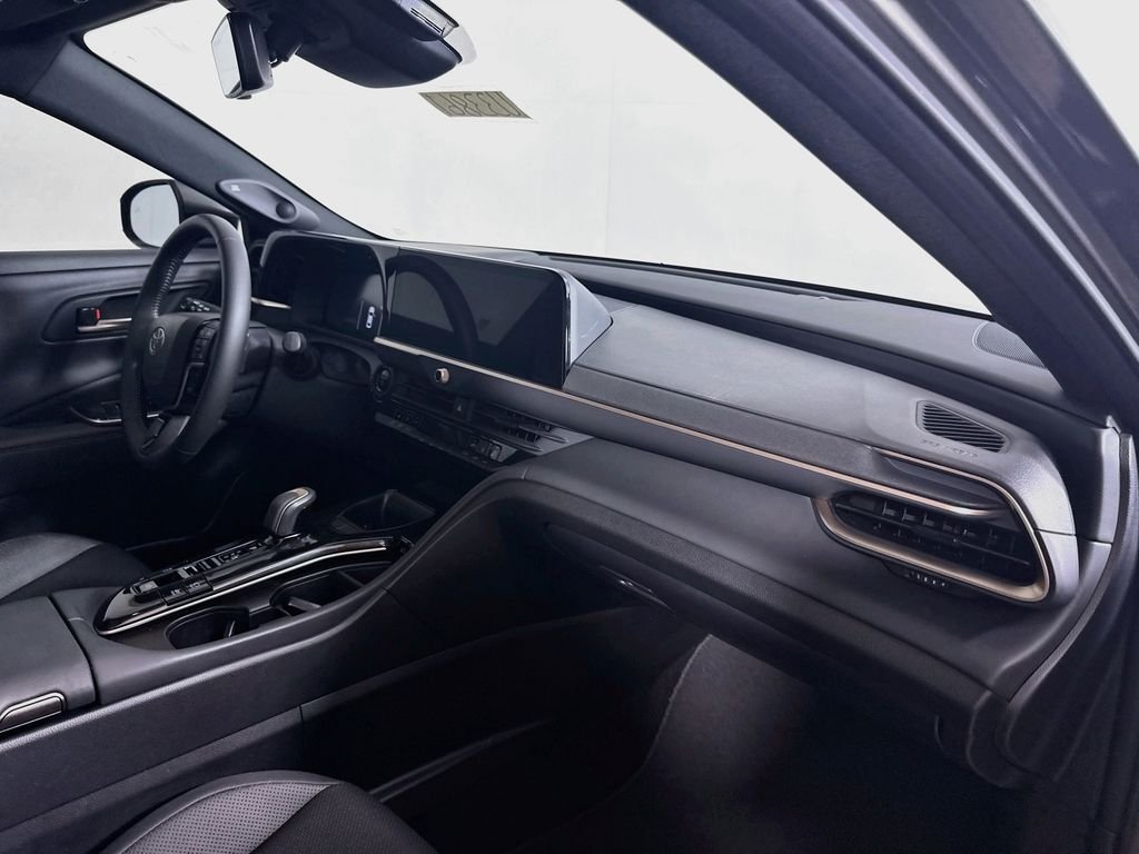 Used 2024 Heavy Metal Toyota Limited image 28