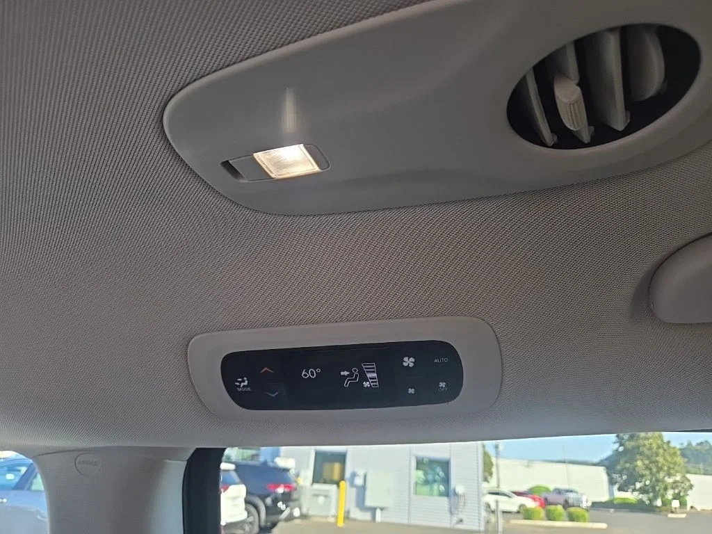 Used 2019 Black Chrysler Touring L image 19