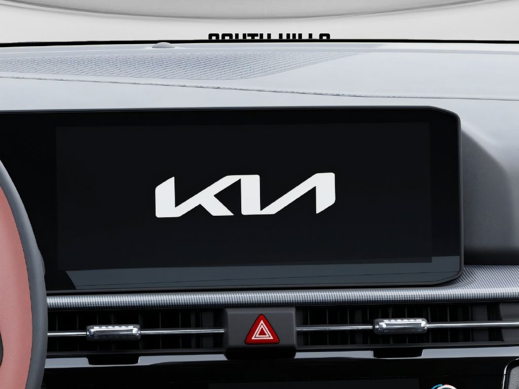 New 2027 White Kia SX-Prestige image 20