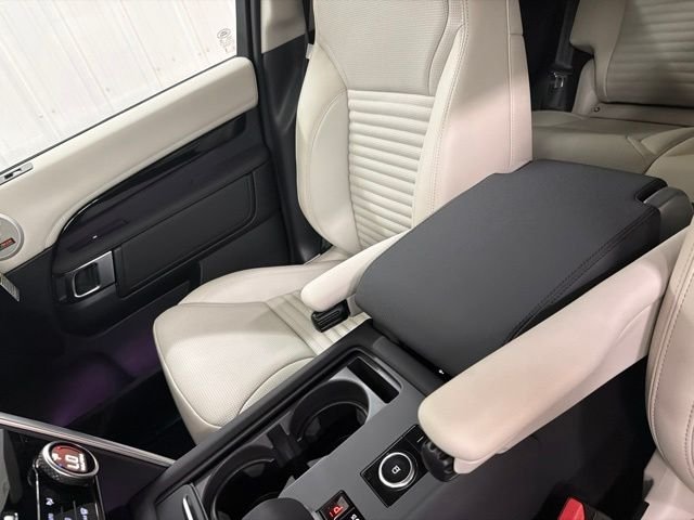 New 2026 Varesine Blue Land Rover S image 33