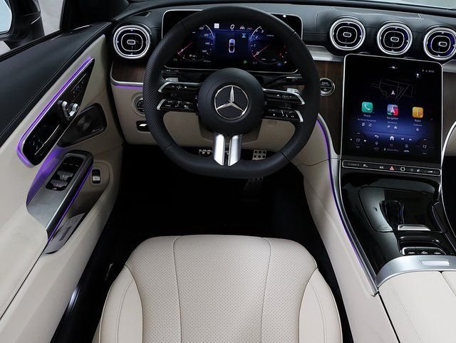2026 Mercedes-Benz CLE CLE 450 - Photo 16