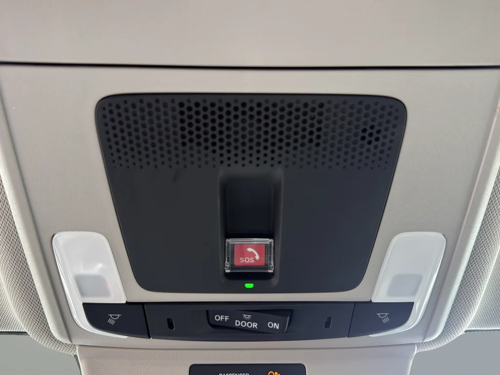 Used 2024  Honda LX image 19