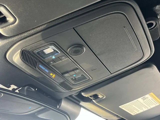 Used 2025 Gray Ford Base image 32