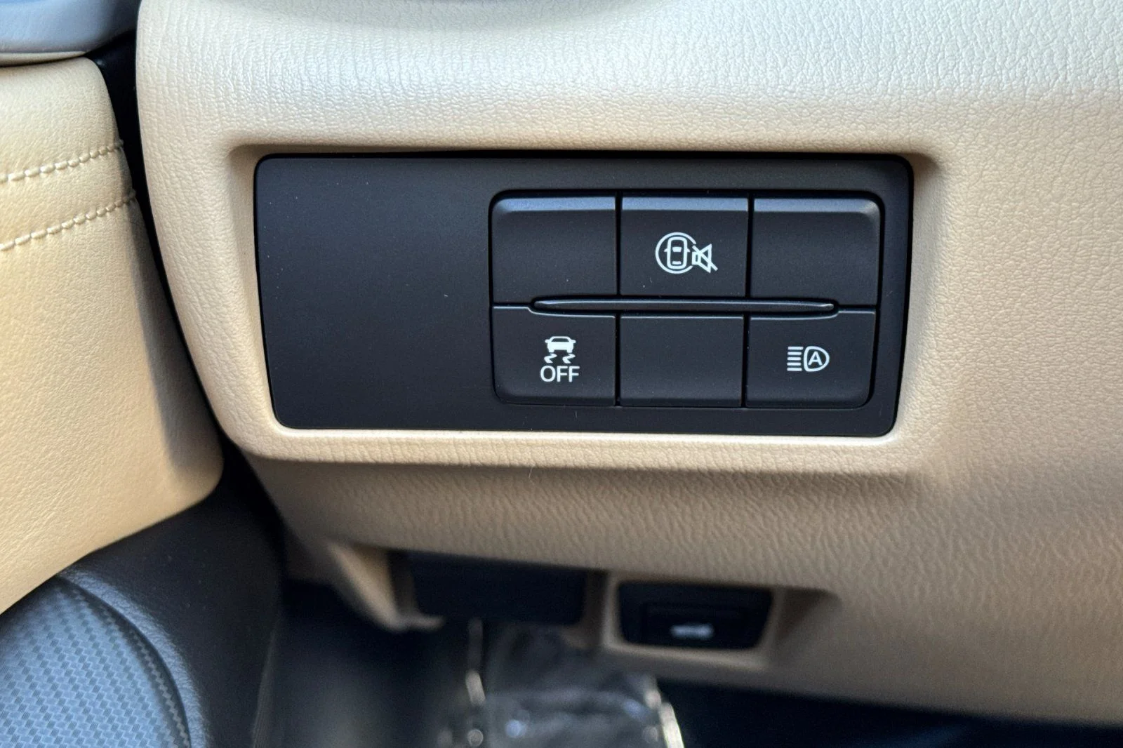 New 2026 Aero Gray Metallic Mazda Grand Touring image 28