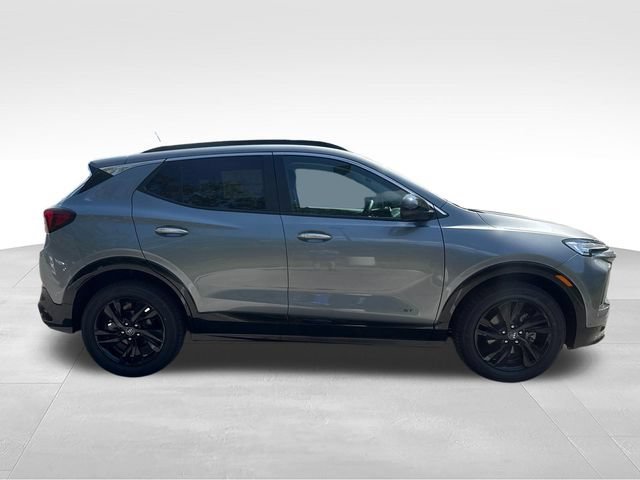2026 Buick Encore GX Sport Touring - Photo 6