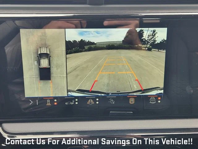 2026 GMC Sierra 2500HD AT4 - Photo 13