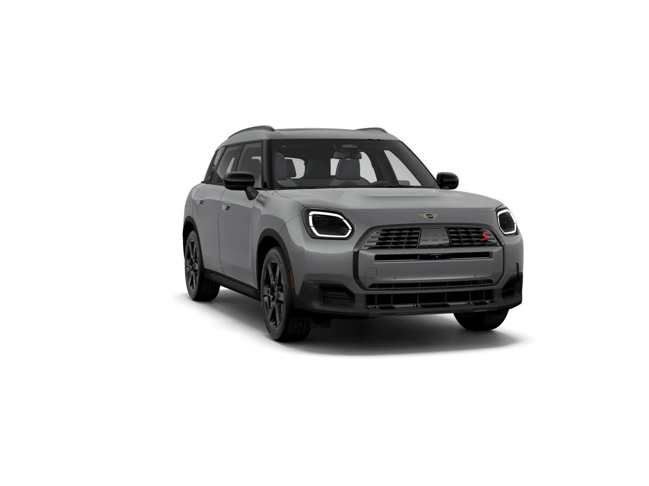 2027 MINI Countryman's photo