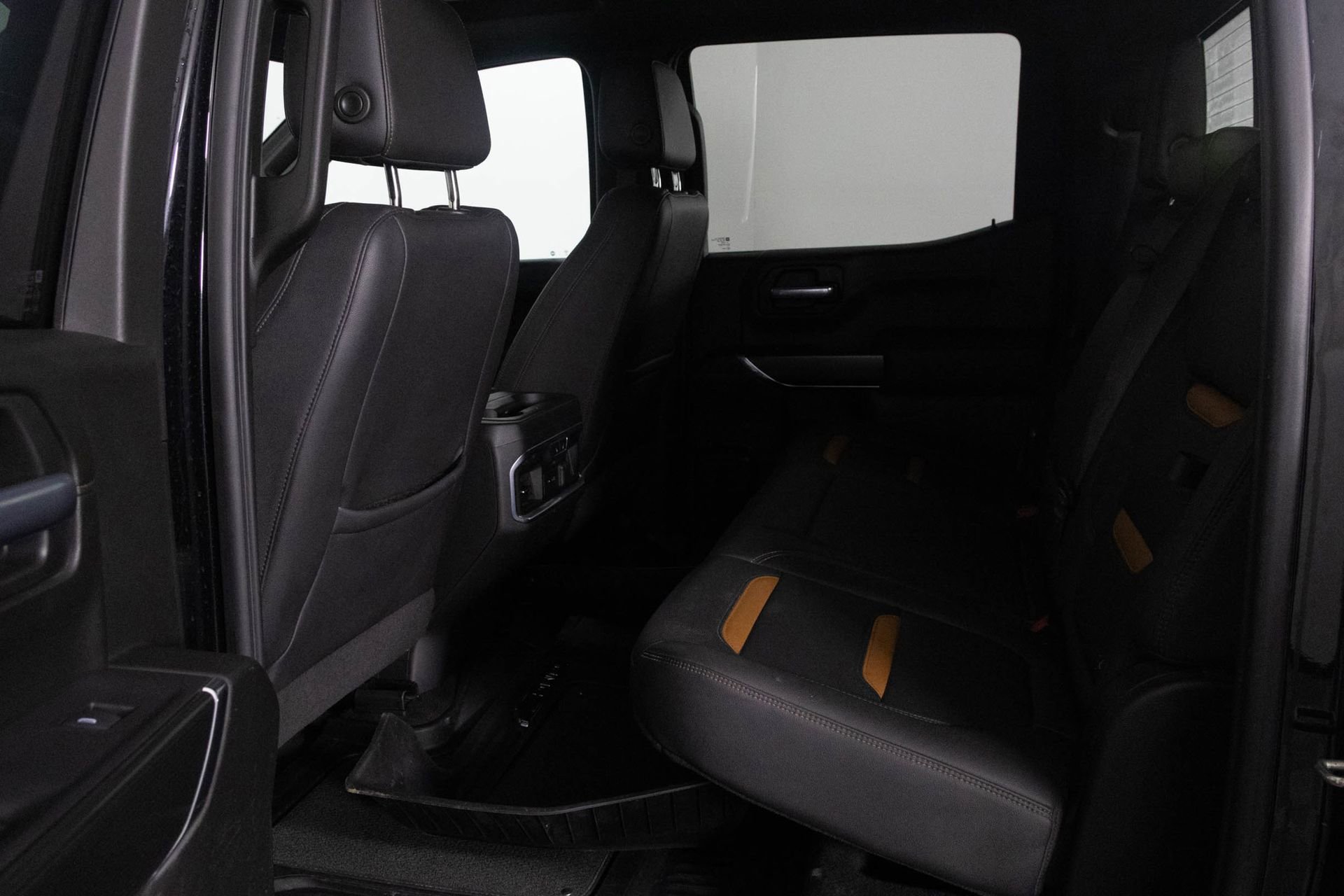 2021 GMC SIERRA - Image 15